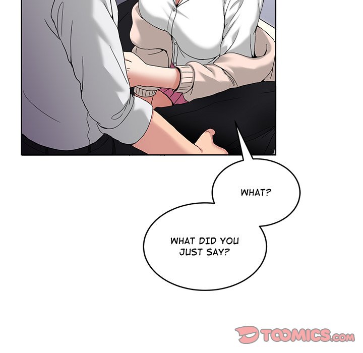 No Men Allowed Chap Chapter 18-No Men Allowed - Next Chap 20