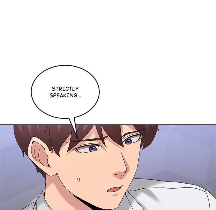 No Men Allowed Chap Chapter 18-No Men Allowed - Next Chap 20