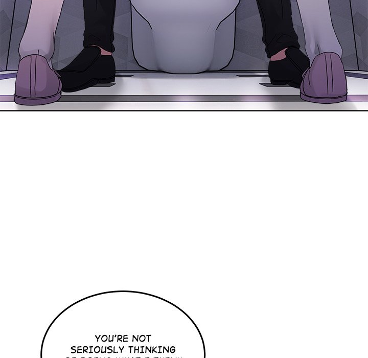 No Men Allowed Chap Chapter 18-No Men Allowed - Next Chap 20