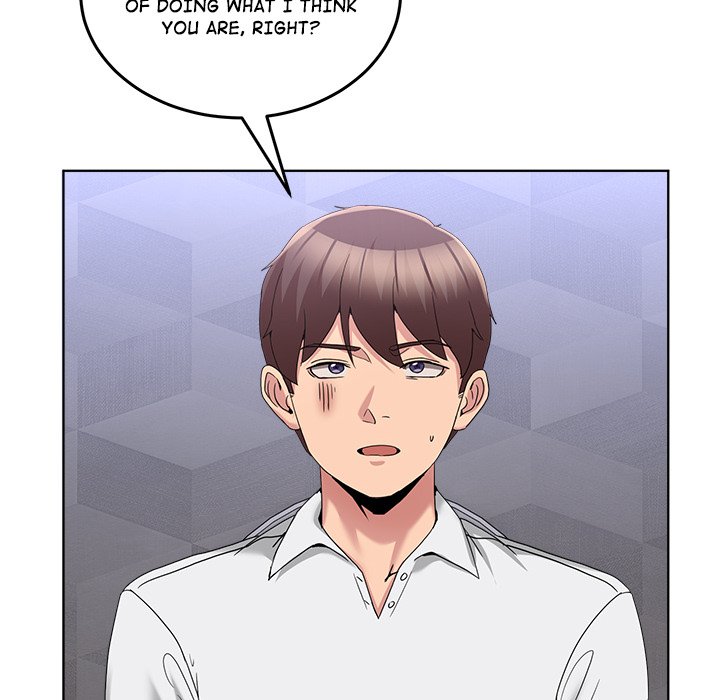 No Men Allowed Chap Chapter 18-No Men Allowed - Next Chap 20