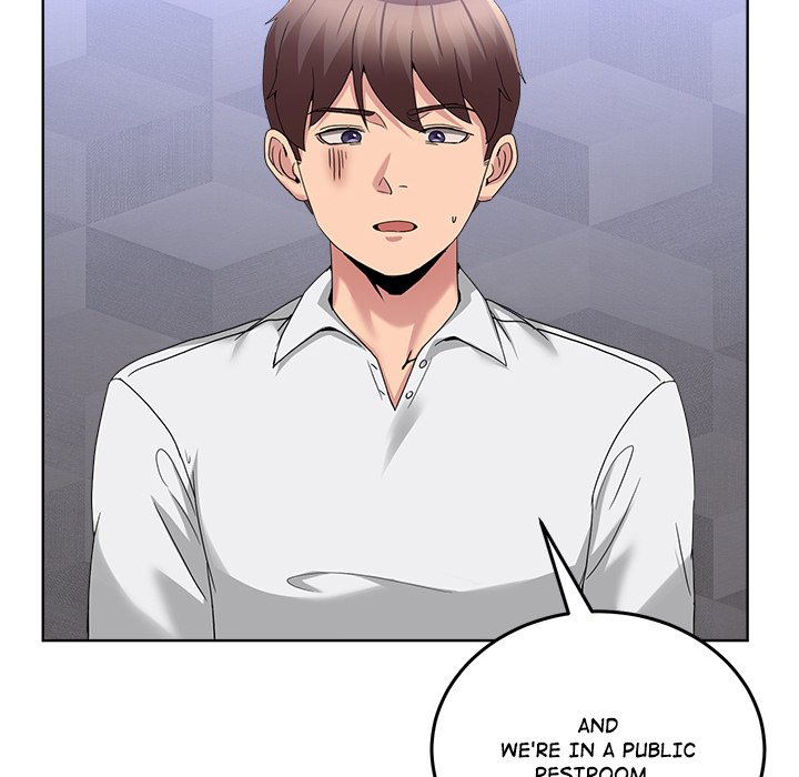 No Men Allowed Chap Chapter 18-No Men Allowed - Next Chap 20