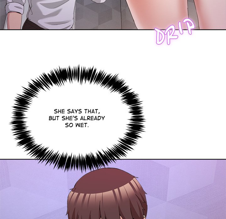 No Men Allowed Chap Chapter 18-No Men Allowed - Next Chap 20