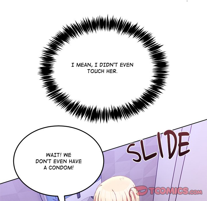 No Men Allowed Chap Chapter 18-No Men Allowed - Next Chap 20