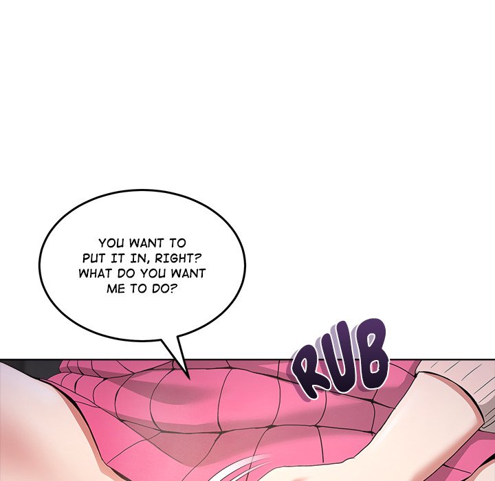 No Men Allowed Chap Chapter 18-No Men Allowed - Next Chap 20