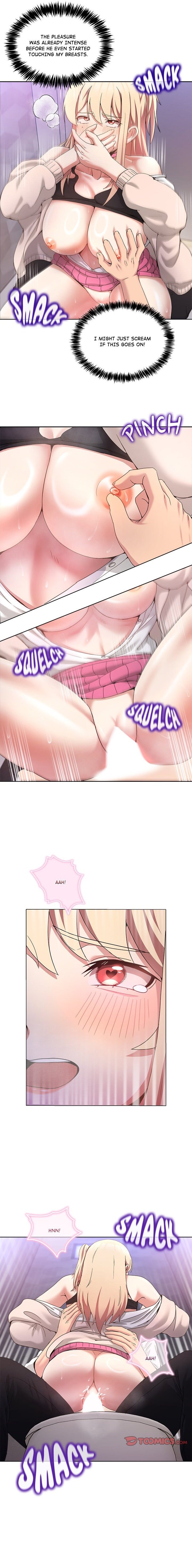 No Men Allowed Chap Chapter 19-No Men Allowed - Next Chap 21