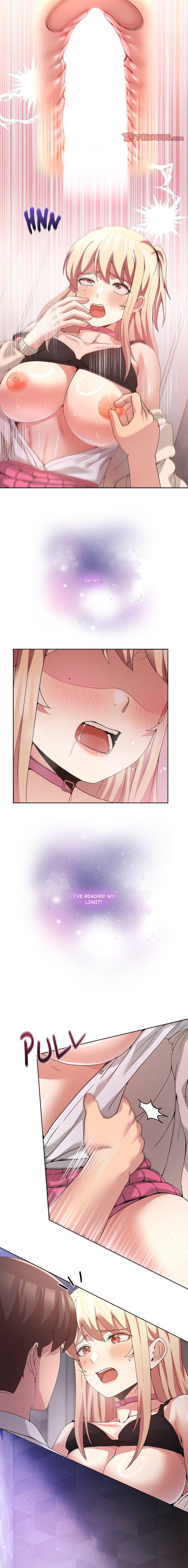 No Men Allowed Chap Chapter 19-No Men Allowed - Next Chap 21