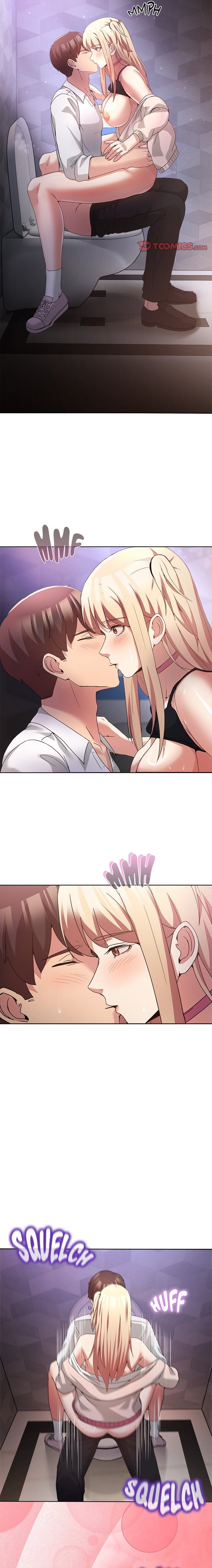 No Men Allowed Chap Chapter 19-No Men Allowed - Next Chap 21