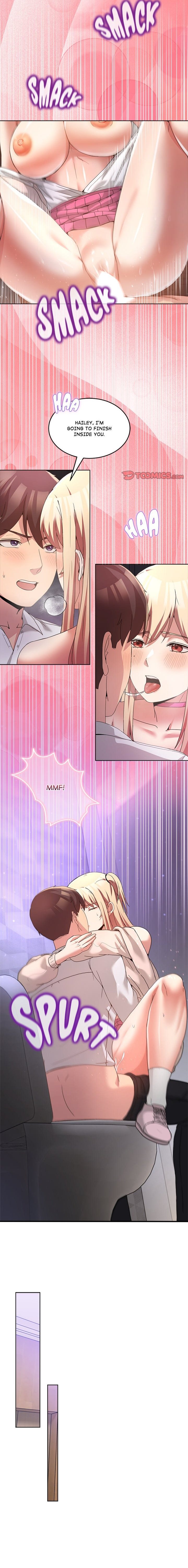 No Men Allowed Chap Chapter 19-No Men Allowed - Next Chap 21