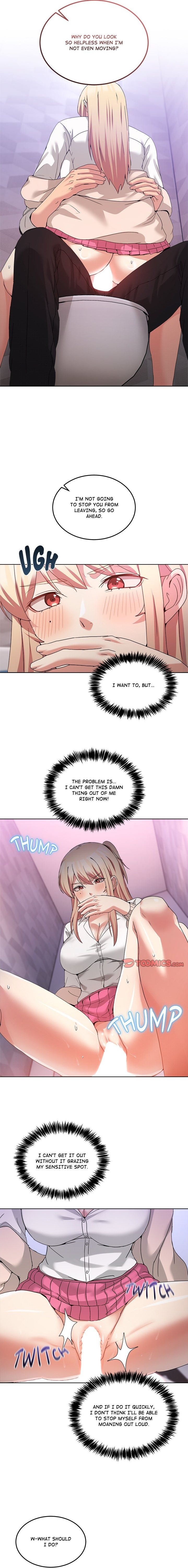 No Men Allowed Chap Chapter 19-No Men Allowed - Next Chap 21