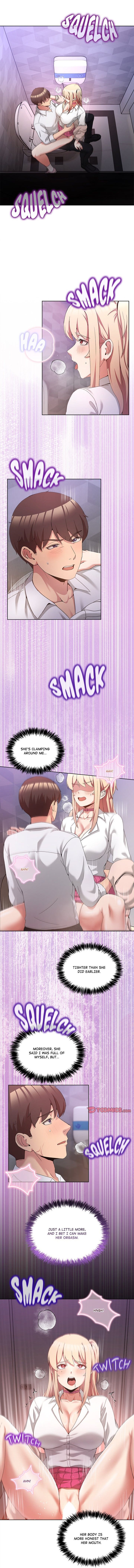 No Men Allowed Chap Chapter 19-No Men Allowed - Next Chap 21