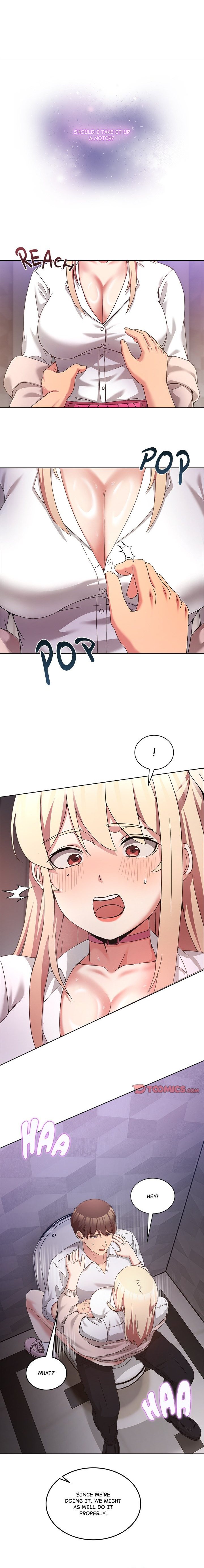 No Men Allowed Chap Chapter 19-No Men Allowed - Next Chap 21