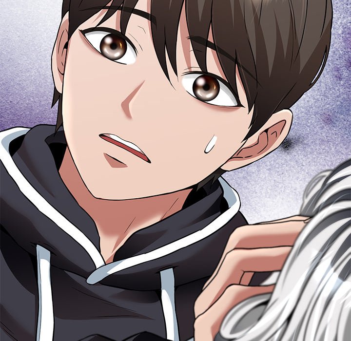 No Men Allowed Chap Chapter 20-No Men Allowed - Next Chap 22