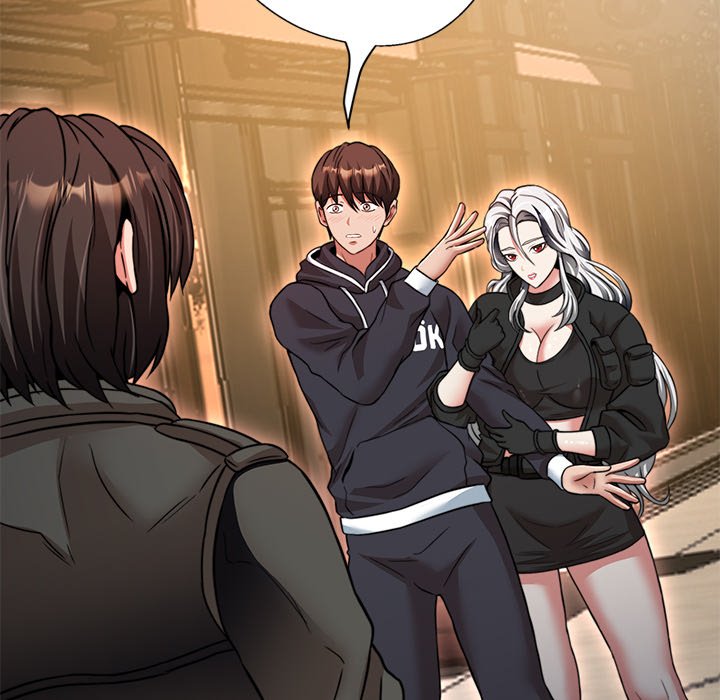 No Men Allowed Chap Chapter 20-No Men Allowed - Next Chap 22