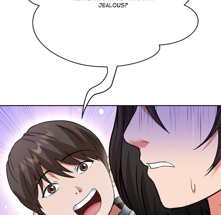 No Men Allowed Chap Chapter 20-No Men Allowed - Next Chap 22