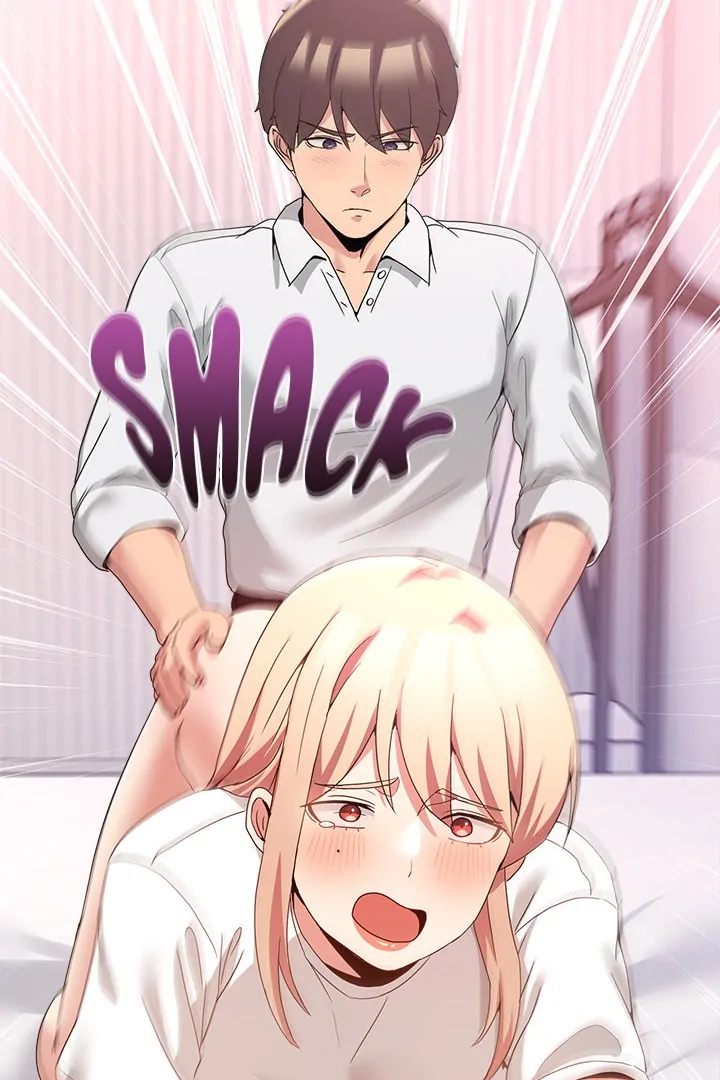 No Men Allowed Chap Chapter 21-No Men Allowed - Next Chap 23