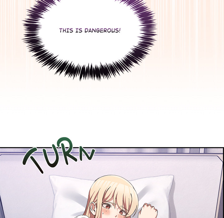 No Men Allowed Chap Chapter 21-No Men Allowed - Next Chap 23