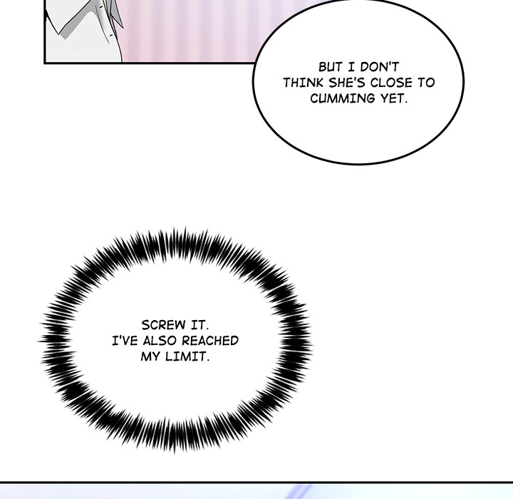 No Men Allowed Chap Chapter 21-No Men Allowed - Next Chap 23