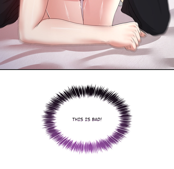 No Men Allowed Chap Chapter 21-No Men Allowed - Next Chap 23