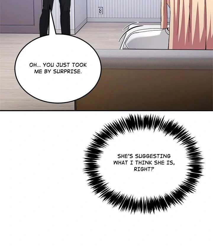 No Men Allowed Chap Chapter 21-No Men Allowed - Next Chap 23