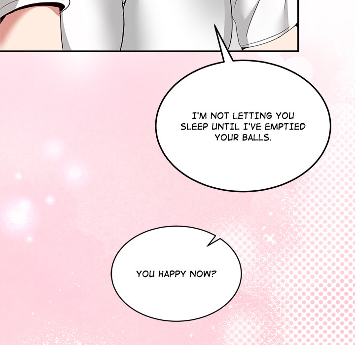 No Men Allowed Chap Chapter 21-No Men Allowed - Next Chap 23