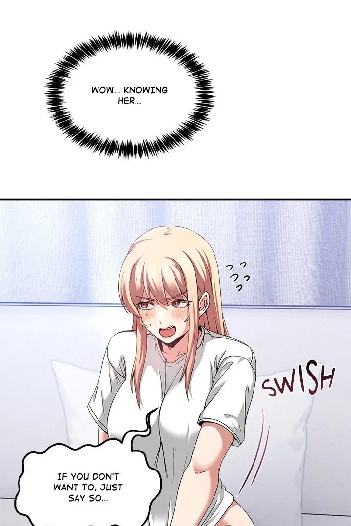 No Men Allowed Chap Chapter 21-No Men Allowed - Next Chap 23