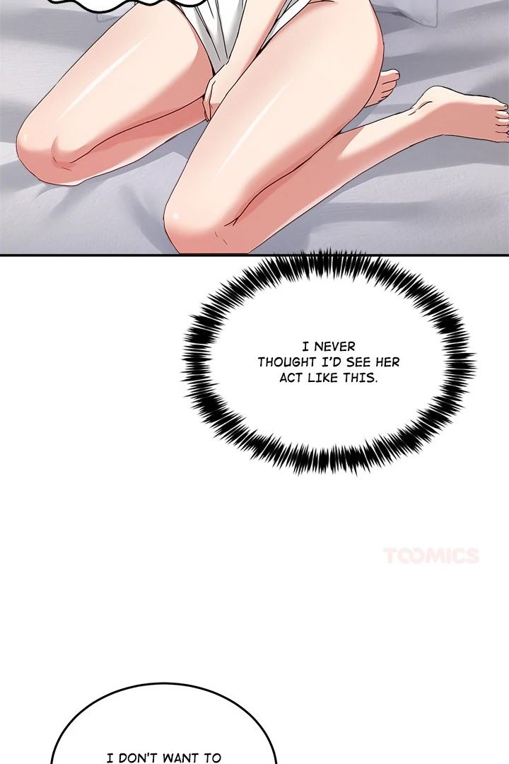 No Men Allowed Chap Chapter 21-No Men Allowed - Next Chap 23