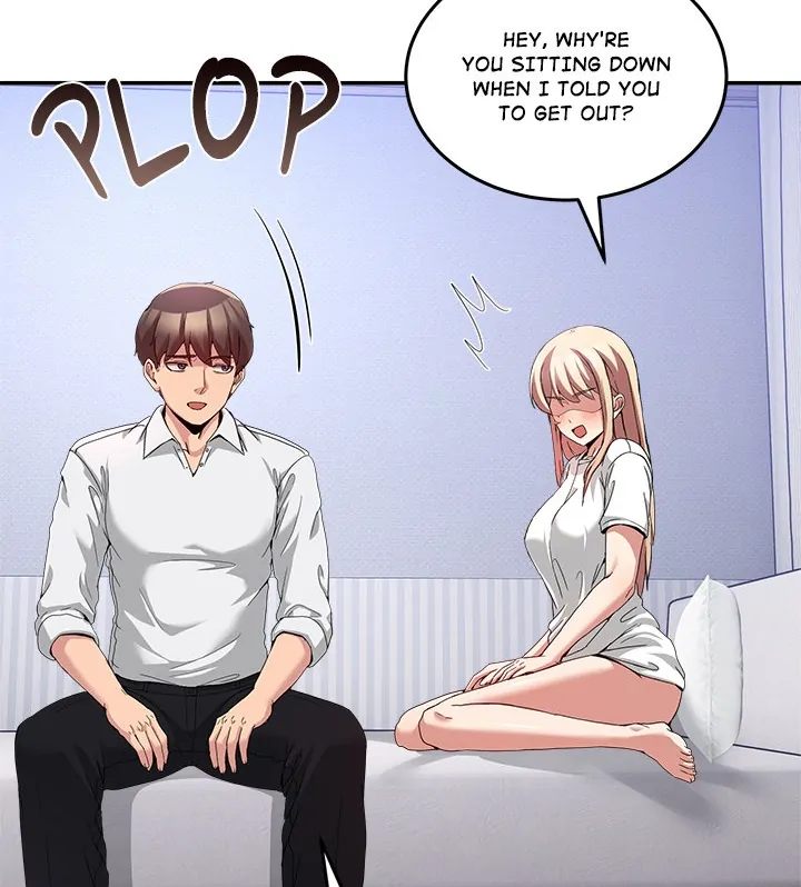 No Men Allowed Chap Chapter 21-No Men Allowed - Next Chap 23