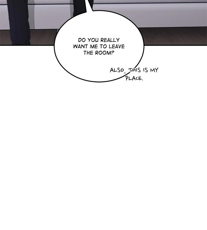 No Men Allowed Chap Chapter 21-No Men Allowed - Next Chap 23