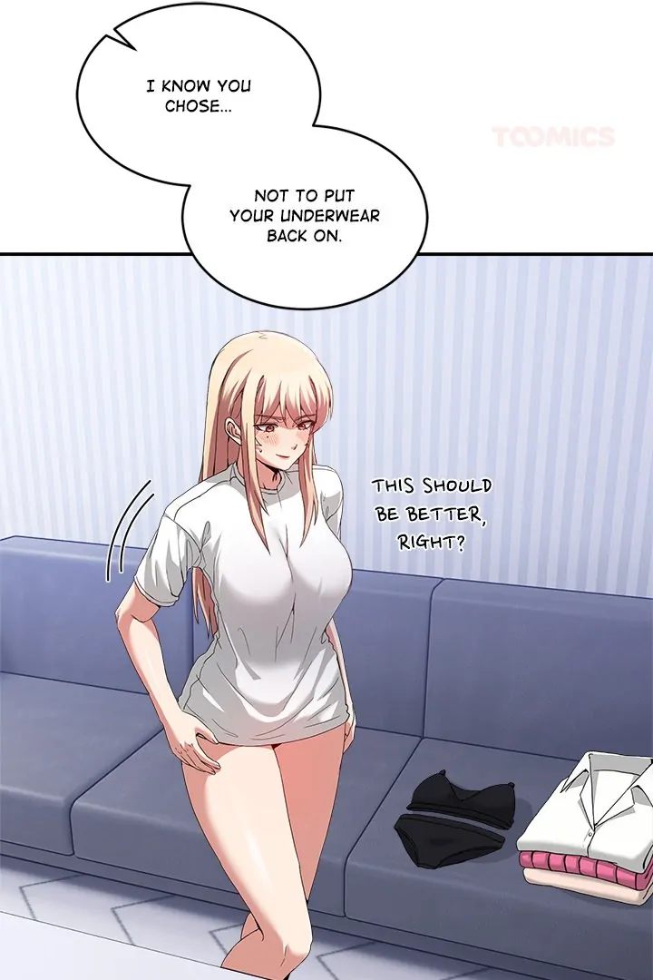 No Men Allowed Chap Chapter 21-No Men Allowed - Next Chap 23