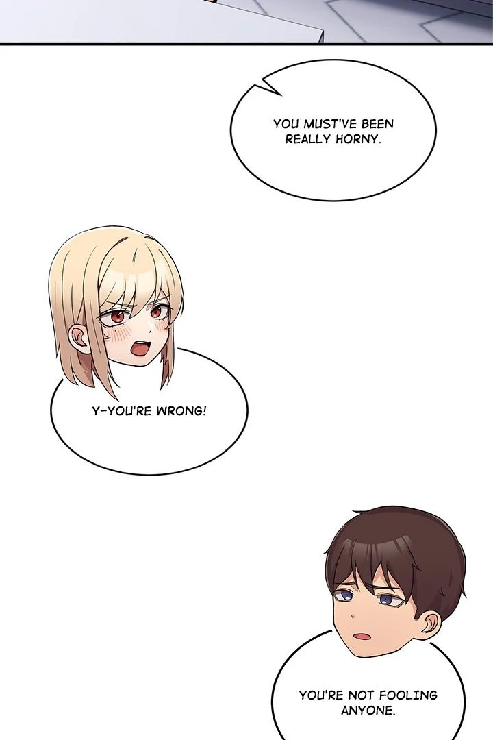 No Men Allowed Chap Chapter 21-No Men Allowed - Next Chap 23