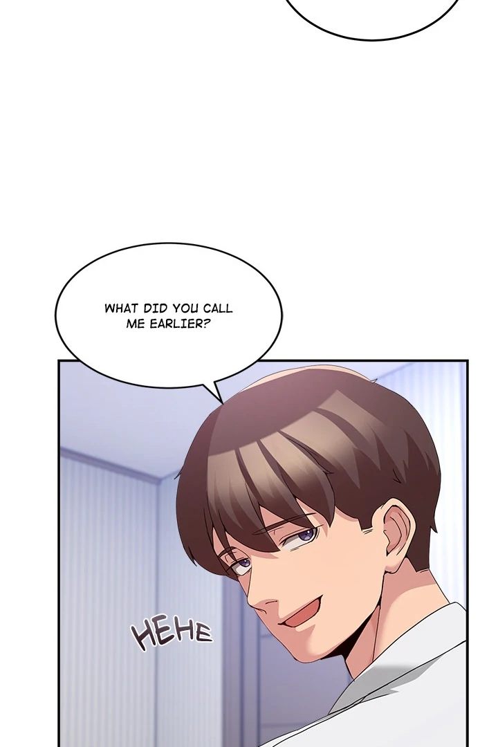 No Men Allowed Chap Chapter 21-No Men Allowed - Next Chap 23