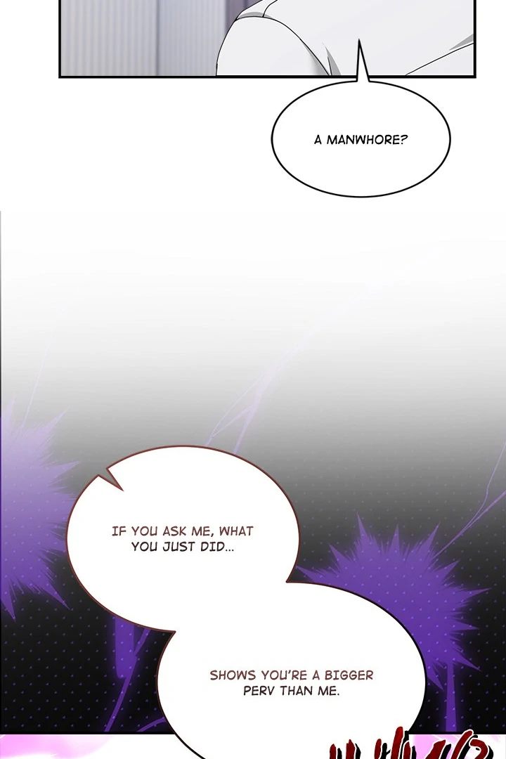 No Men Allowed Chap Chapter 21-No Men Allowed - Next Chap 23