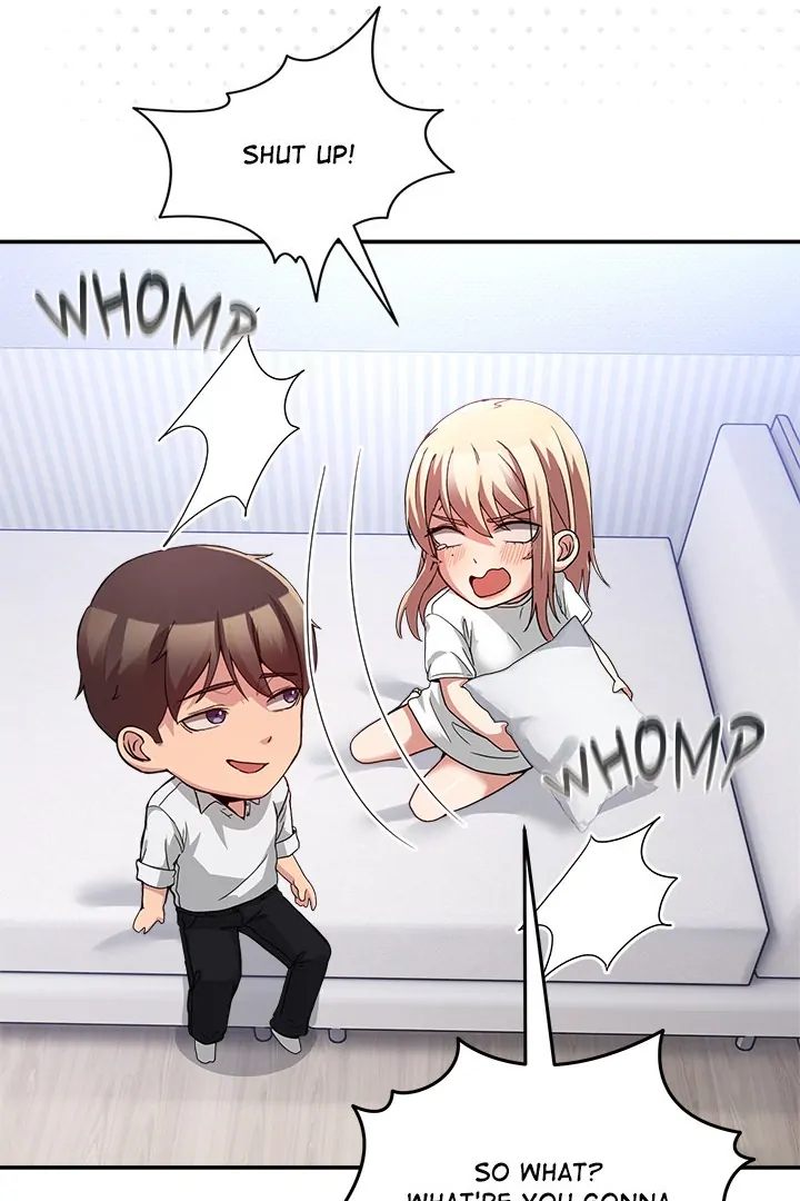 No Men Allowed Chap Chapter 21-No Men Allowed - Next Chap 23