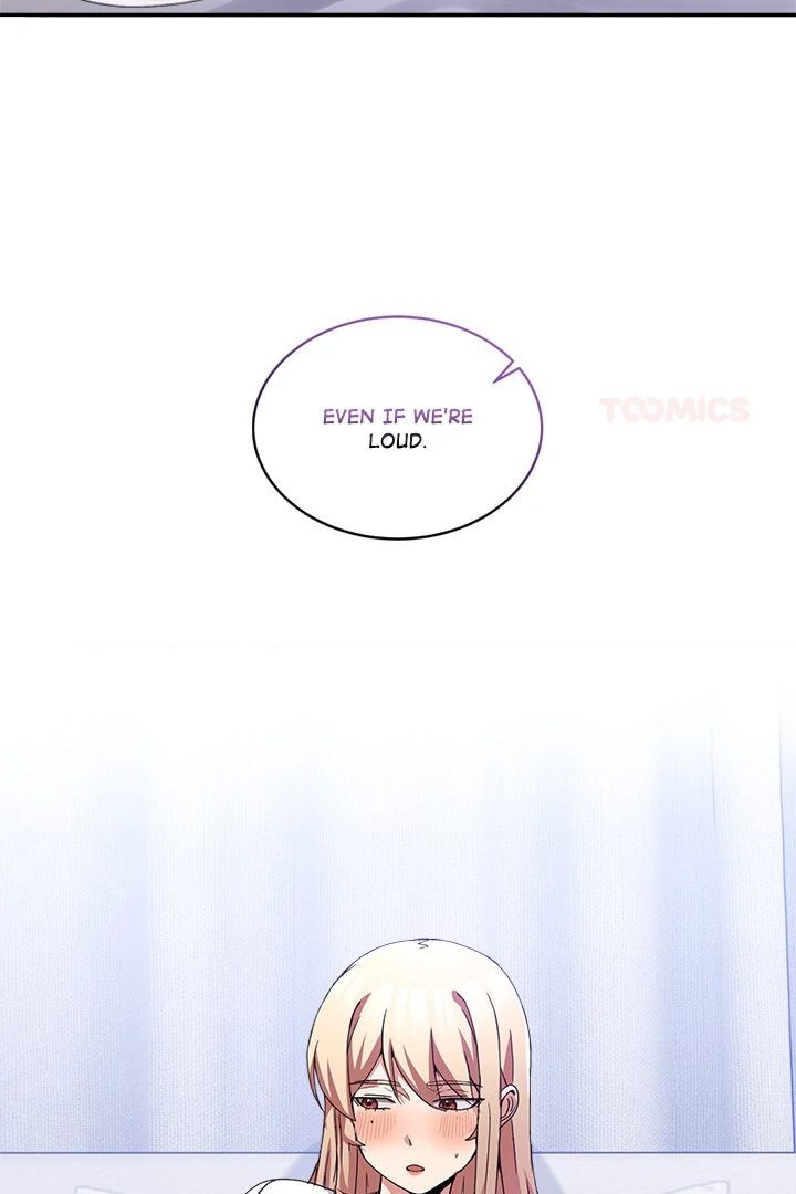 No Men Allowed Chap Chapter 21-No Men Allowed - Next Chap 23