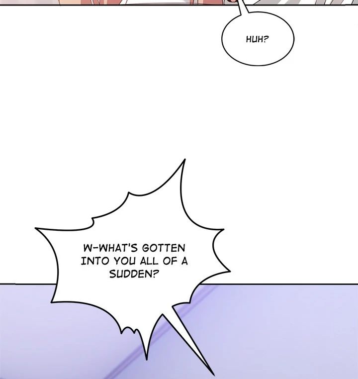 No Men Allowed Chap Chapter 21-No Men Allowed - Next Chap 23