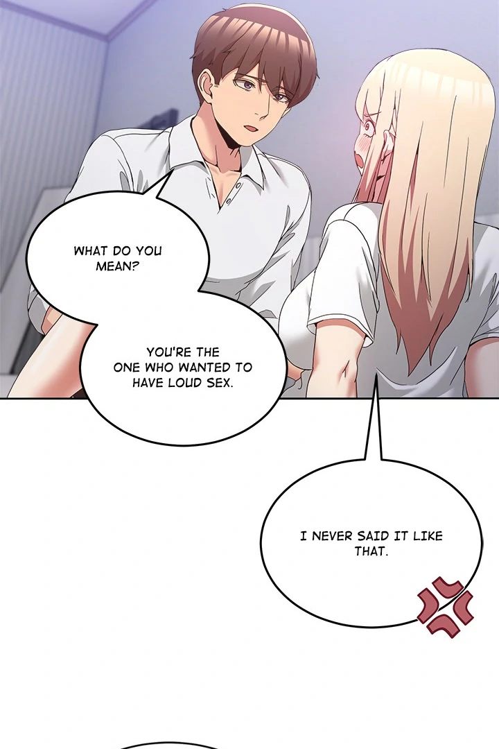 No Men Allowed Chap Chapter 21-No Men Allowed - Next Chap 23