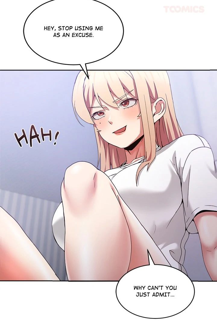 No Men Allowed Chap Chapter 21-No Men Allowed - Next Chap 23