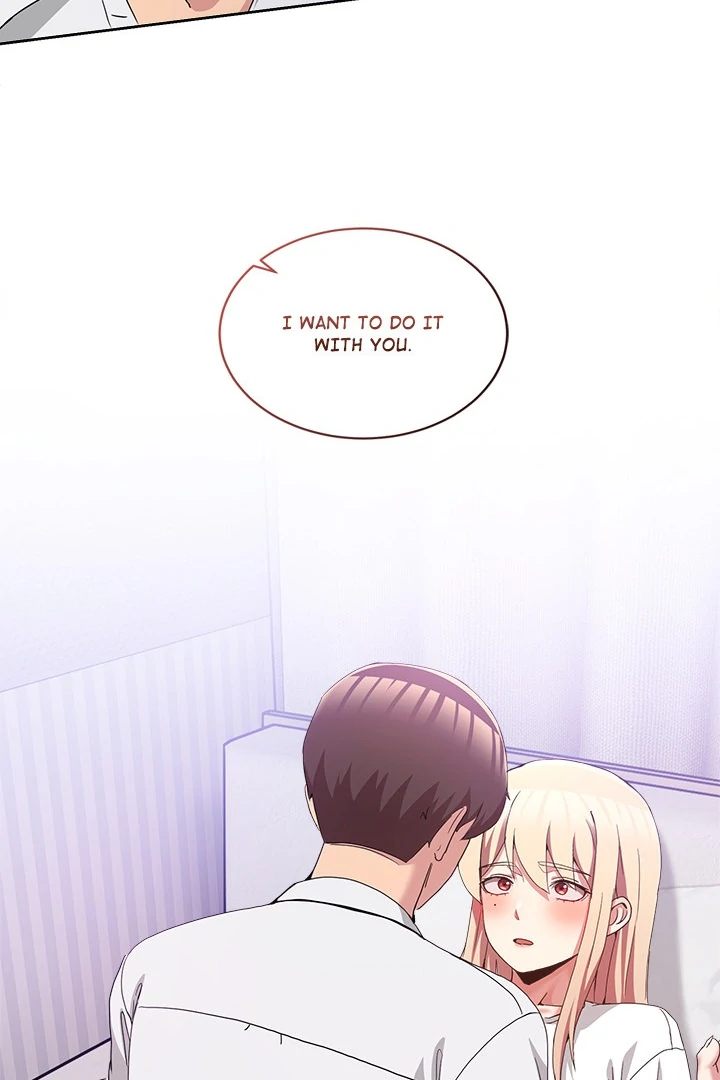 No Men Allowed Chap Chapter 21-No Men Allowed - Next Chap 23