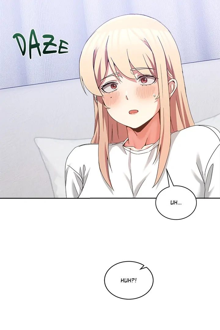 No Men Allowed Chap Chapter 21-No Men Allowed - Next Chap 23