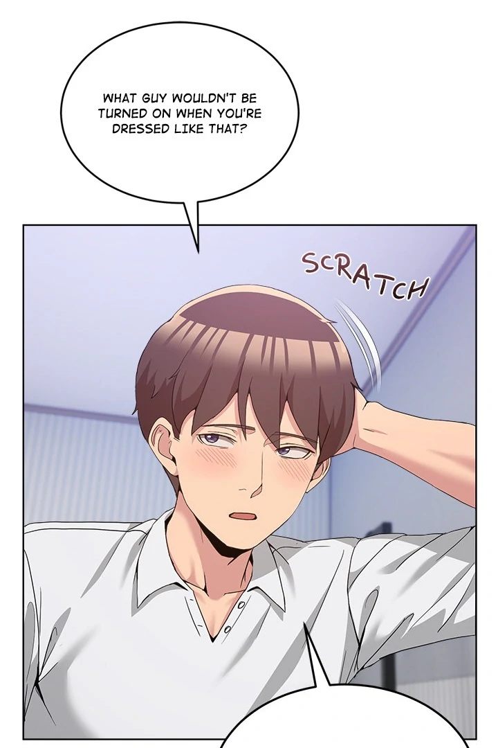 No Men Allowed Chap Chapter 21-No Men Allowed - Next Chap 23