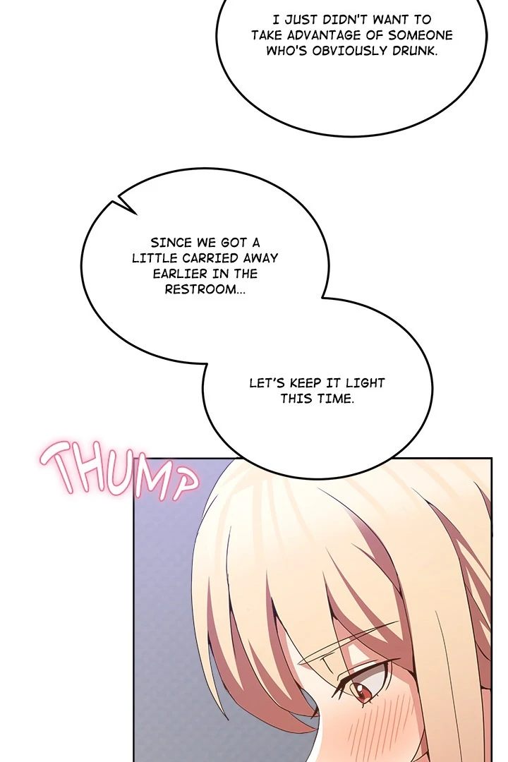 No Men Allowed Chap Chapter 21-No Men Allowed - Next Chap 23