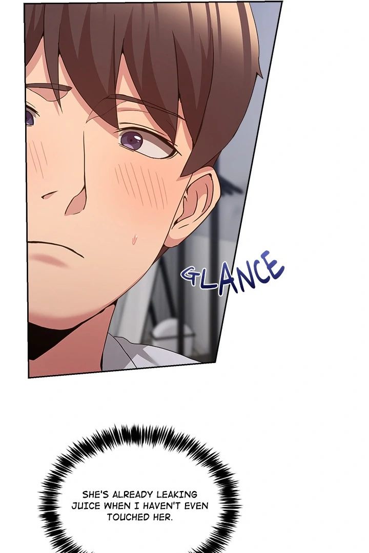 No Men Allowed Chap Chapter 21-No Men Allowed - Next Chap 23