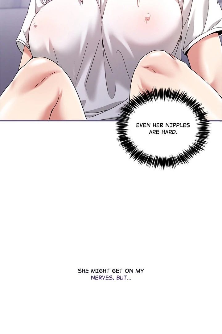 No Men Allowed Chap Chapter 21-No Men Allowed - Next Chap 23