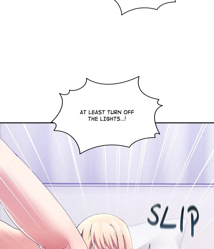 No Men Allowed Chap Chapter 21-No Men Allowed - Next Chap 23