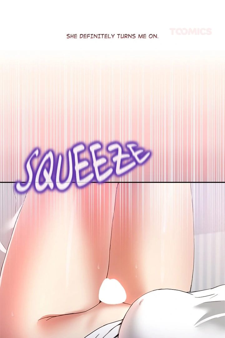 No Men Allowed Chap Chapter 21-No Men Allowed - Next Chap 23