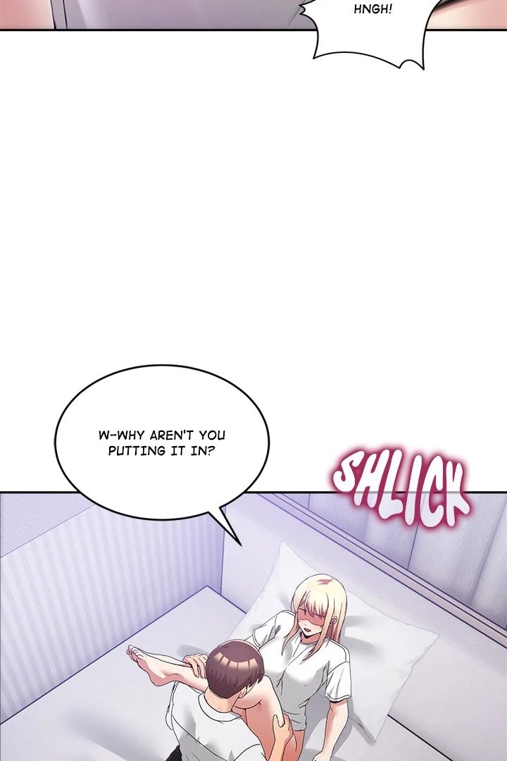 No Men Allowed Chap Chapter 21-No Men Allowed - Next Chap 23