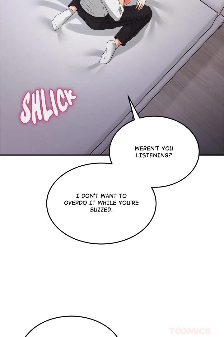 No Men Allowed Chap Chapter 21-No Men Allowed - Next Chap 23