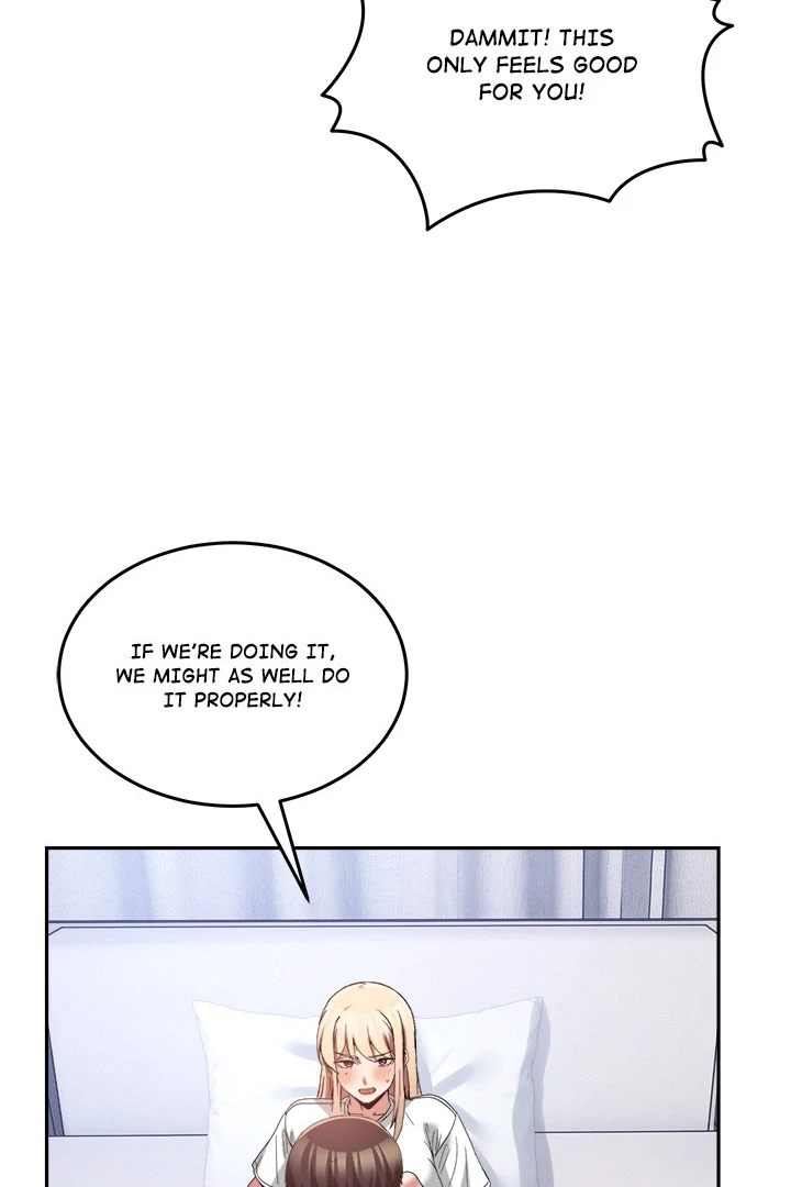 No Men Allowed Chap Chapter 21-No Men Allowed - Next Chap 23