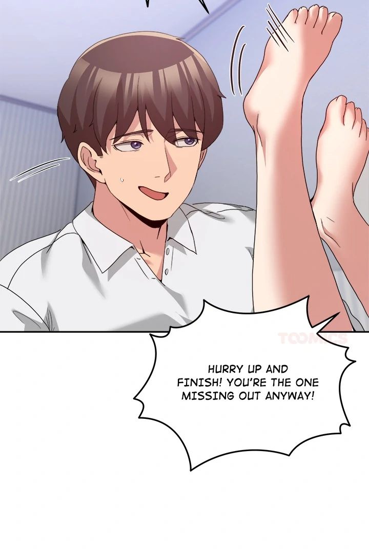 No Men Allowed Chap Chapter 21-No Men Allowed - Next Chap 23