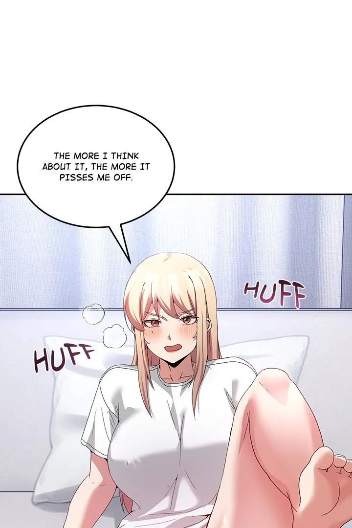 No Men Allowed Chap Chapter 21-No Men Allowed - Next Chap 23